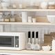 Image for article titled The Best Modern Kitchen Ideas for People Without a Movie Budget